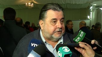 renuncio el embajador uruguayo en venezuela y cancilleria evalua que representacion mantendra en caracas