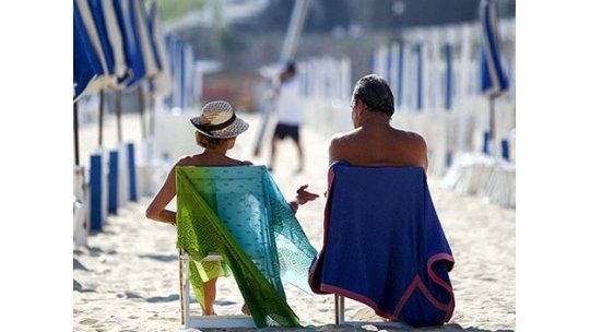Calor aumenta hasta el viernes; las lluvias traerán aire fresco