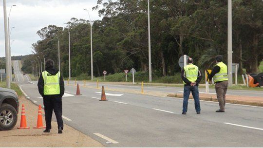 Aduanas controles fronterizos