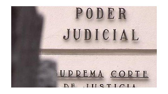 suprema corte de justicia