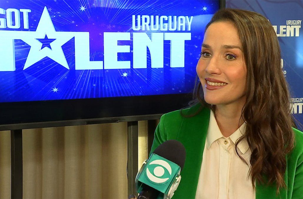 Denuncian plagio en Got Talent Uruguay: los videos que demostrarían la copia  - EL PAÍS Uruguay