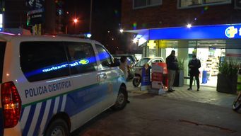 Seis de los ocho requeridos fueron detenidos en un edificio de Punta del Este.