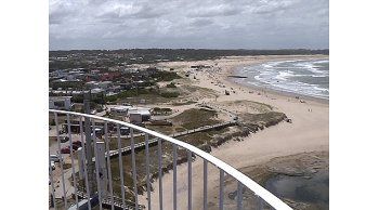 Semana Santa con 20% mas de turistas que en 2011