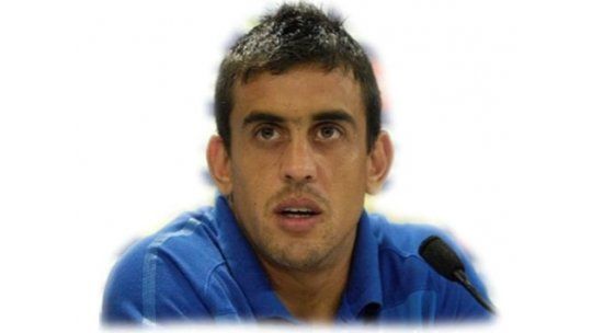 Los grandes pelean por Ifrán; él se definió hincha de Peñarol