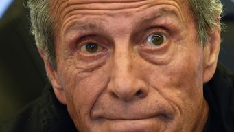 Oscar Tabárez, cesado por AUF tras los malos resultados de los últimos partidos de Eliminatorias