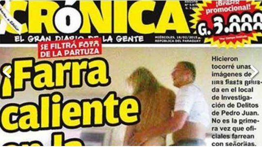 revista cronica