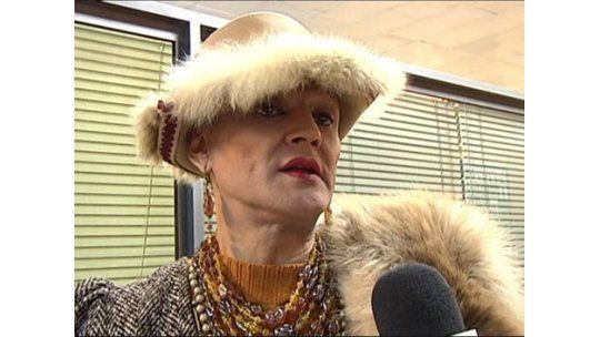 Los trans recibirán $ 700 por mes con la tarjeta del Mides