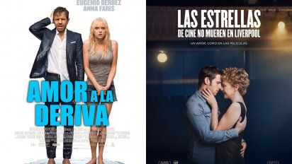estos son los estrenos de cine para el fin de semana