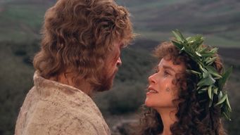 jesucristo en el cine: films polemicos con historias que abordaron de manera distinta su figura