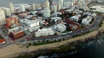 Subrayado | CINE FESTIVALES PUNTA DEL ESTE