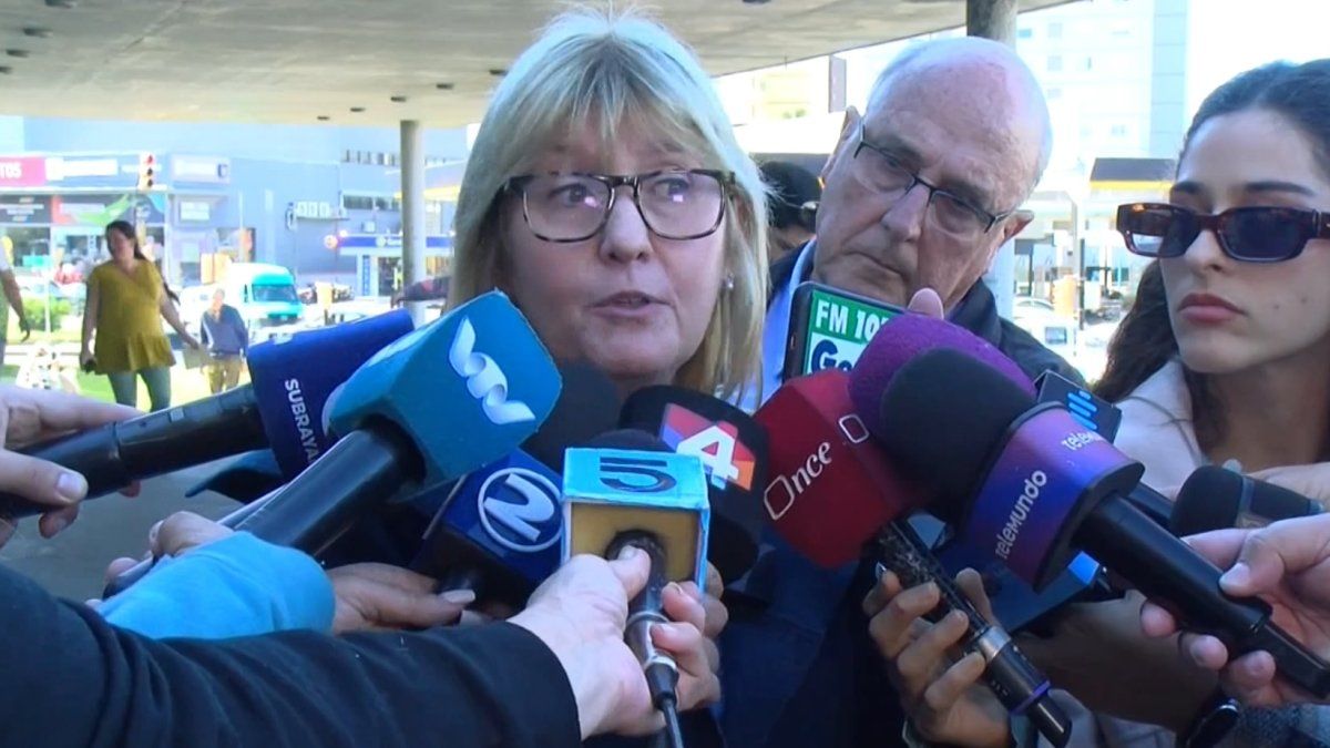 Gonzalo Moratorio recurre a amparo para obtener fármaco de US$ 30.000 mensuales; ministra admite fallas en cobertura — image 2