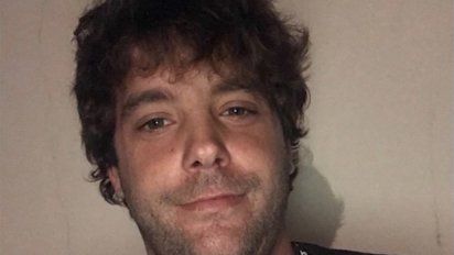 martin mutio se caso en argentina; pidio autorizacion y se la concedieron