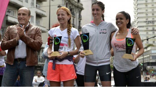 ganadoras