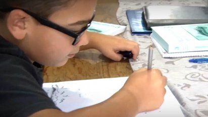 educacion en casa, la alternativa a la escuela cuestionada en uruguay