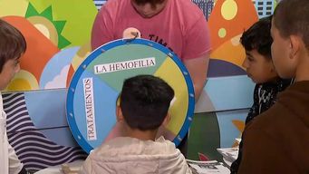 dia mundial de la hemofilia: de que se trata esta enfermedad congenita que padecen algunos uruguayos