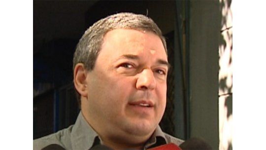 Bergara alerta por inestabilidad e incertidumbre en Argentina