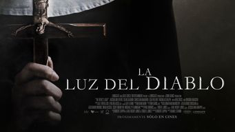 se estrena la luz del diablo: el demonio la eligio y ahora tendra que luchar por su alma