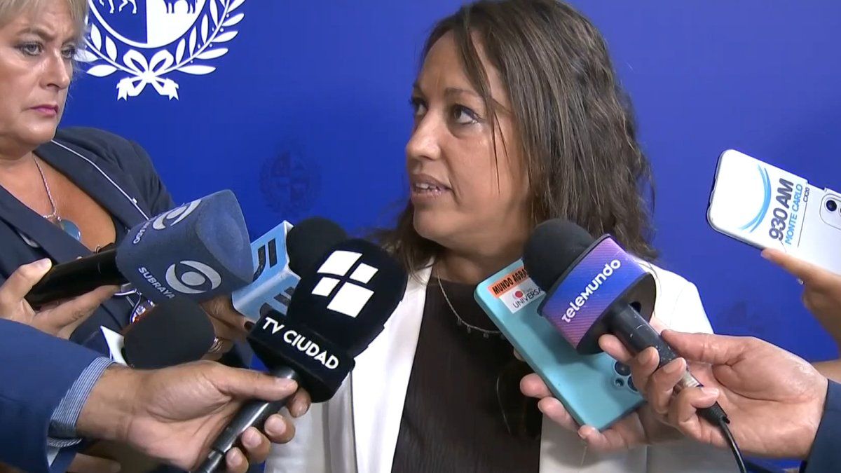 "Formas más inteligentes de financiar proyectos nacionales", dijo la ministra de Industria sobre acciones en empresas públicas