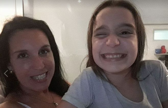 Laura y Federica, una dupla imbatible 