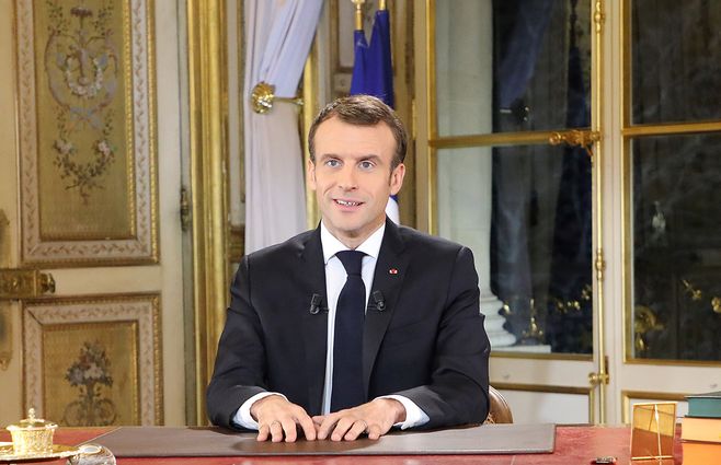 Macron-discurso-TV-AFP.jpg