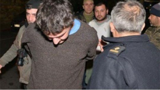 asesino de Koni Silva