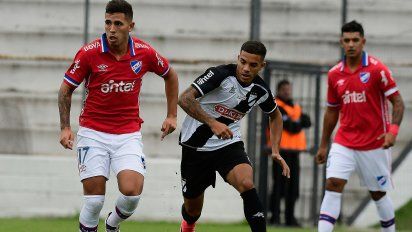 danubio 1 nacional 2 en jardines del hipodromo