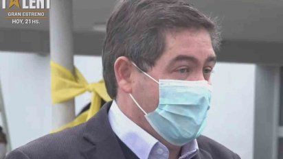 asse: la poblacion de treinta y tres tiene que estar tranquila; no se va a resentir la atencion