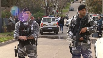 familia del imputado por el asesinato de el negro kevin denuncia amenazas de muerte, saqueo e incendio a su casa