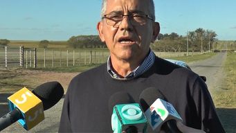 intendentes blancos se reunieron con lacalle pou por  los jornales solidarios