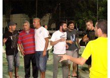 Curtidores conformó un gran elenco para el carnaval 2014