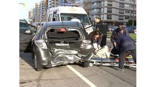 Pólizas de automóviles aumentan 20% por más siniestros