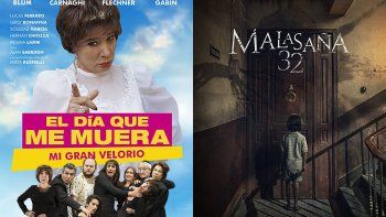 Subrayado | CINE ESTRENOS