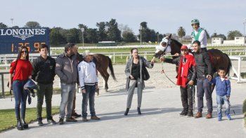 Subrayado | 11 TURF 11 D SEP