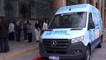 cerca de 160.000 personas ya recibieron su dosis de la vacuna contra la gripe