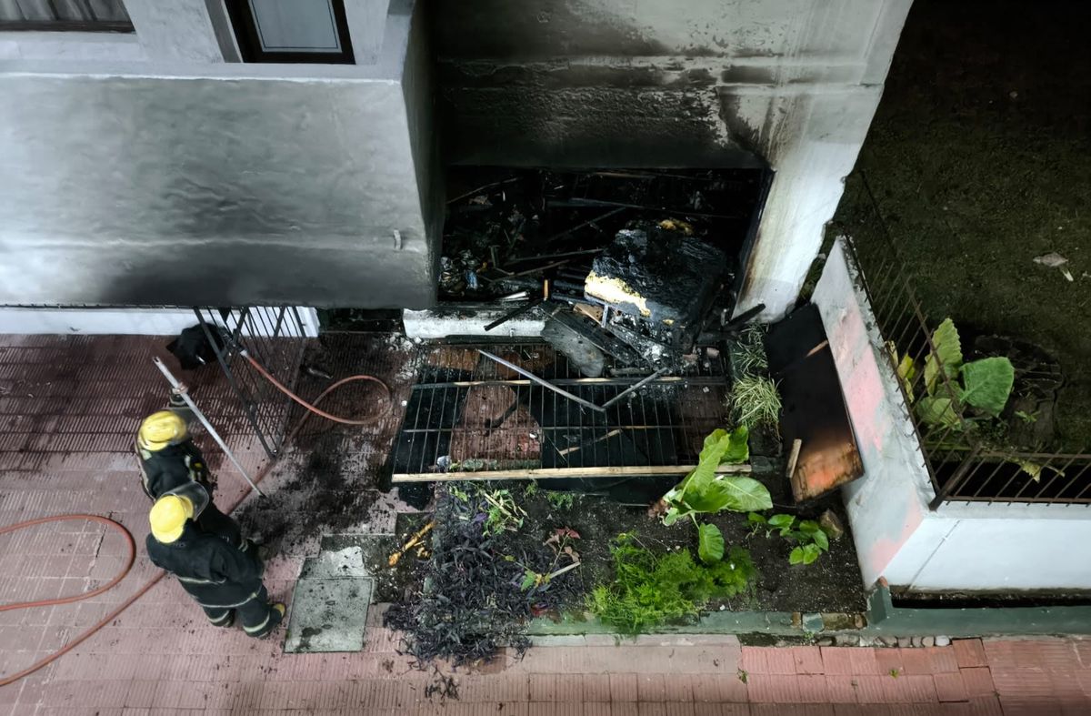 Foto cedida a Subrayado. Foto cedida a Subrayado.