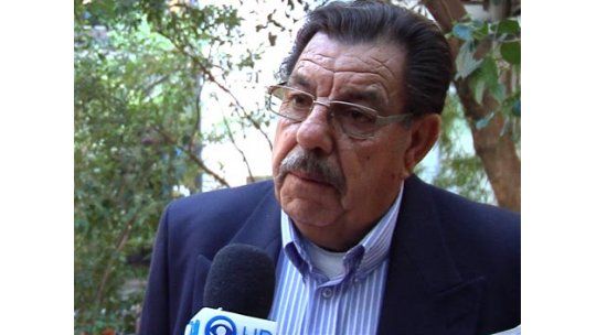 Mujica: “No sé si no le dieron mala información”