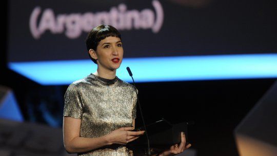 sofia, gala, cine, premio