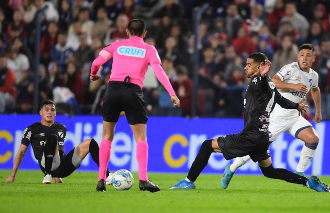 Foto: Dante Fernández / Foco UY