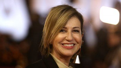 consejo de mercedes moran: que no te diga mamita ni cosita ni putita mientras tienen sexo