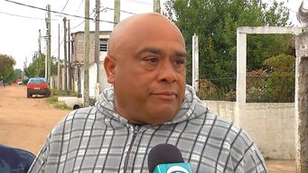 me lo asesinaron mal. es un nino que no se merecia esto, aseguro el abuelo de geral froste