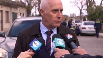 doble crimen en la teja: hay un detenido y se investiga el vinculo con los homicidios