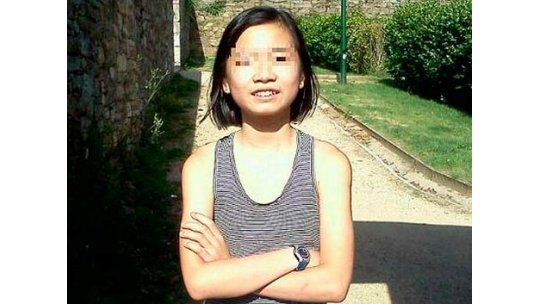 Matrimonio acusado de matar a su hija para heredar sus bienes