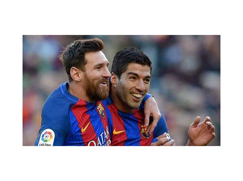suárez