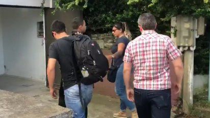 joven a la carcel por el asesinato del ferretero de toledo