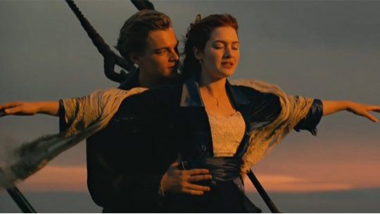 titanic