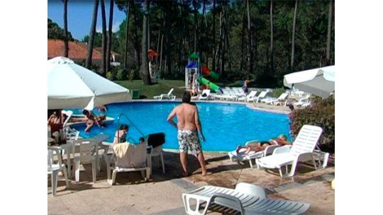Piscinas vip en hoteles es un servicio buscado en el Este
