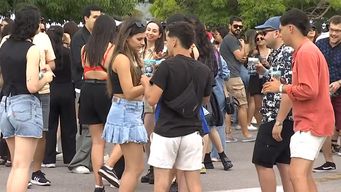 transito, limpieza, fiestas y ruidos molestos: imm divulgo un resumen de las actuaciones realizadas el 24 y 25