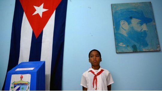 cuba elecciones
