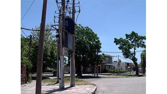 Sorpresa en Malvín Norte: hallaron bomba en subestación de UTE