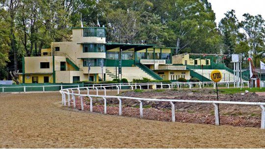 san carlos hipodromo